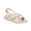 Kids * | Sam Edelman Little Girl'S & Girl'S Vita Mini Sandals For Kids