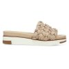 Shoes * | Sam Edelman Ainslie Braided Slide Sandals