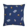 Home Decor * | Joanna Buchanan Sea Life Pillow