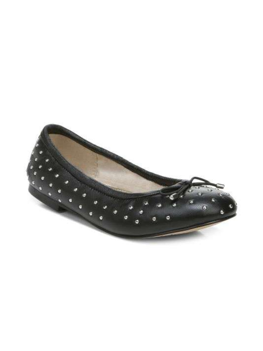 Shoes * | Sam Edelman Girl'S Fiona Flats For Kids