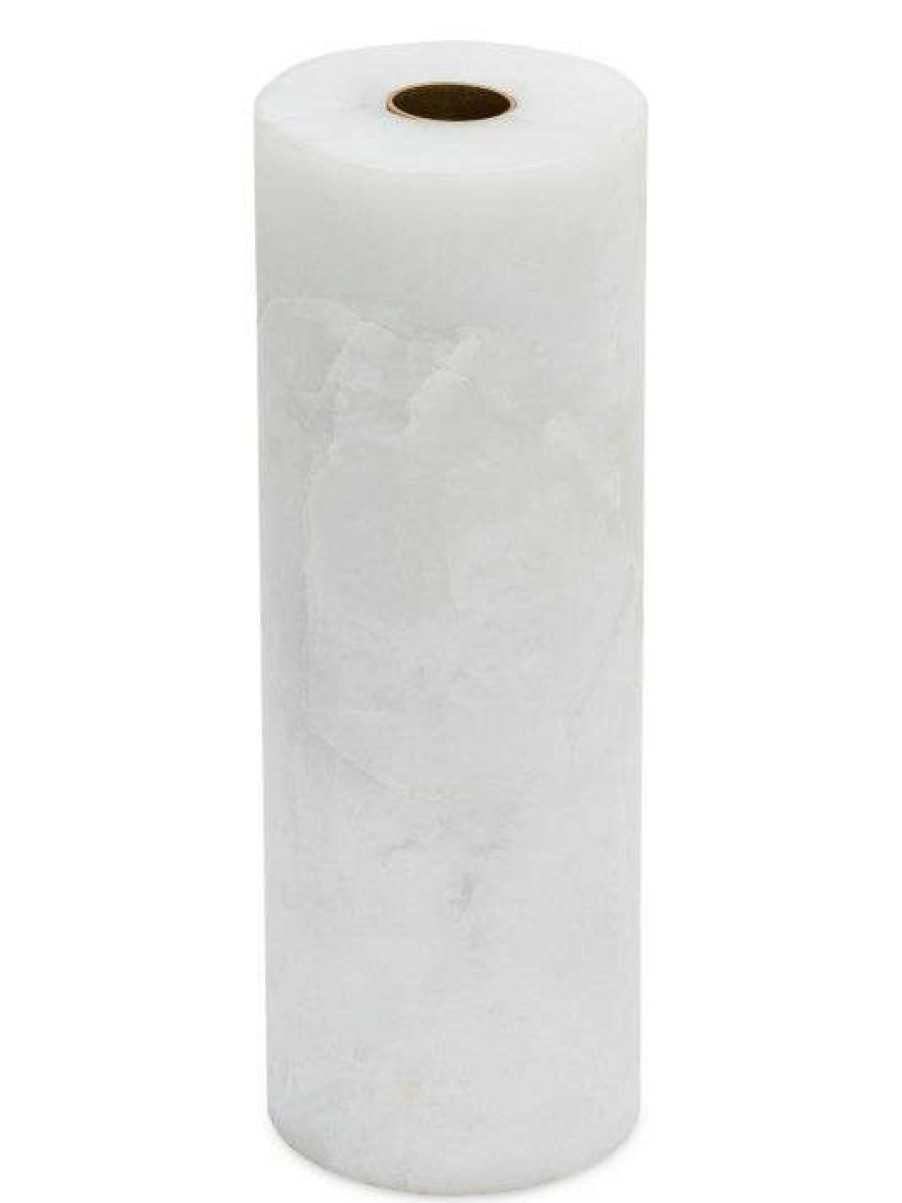 Home Decor * | Joanna Buchanan Column Quartz Candlestick