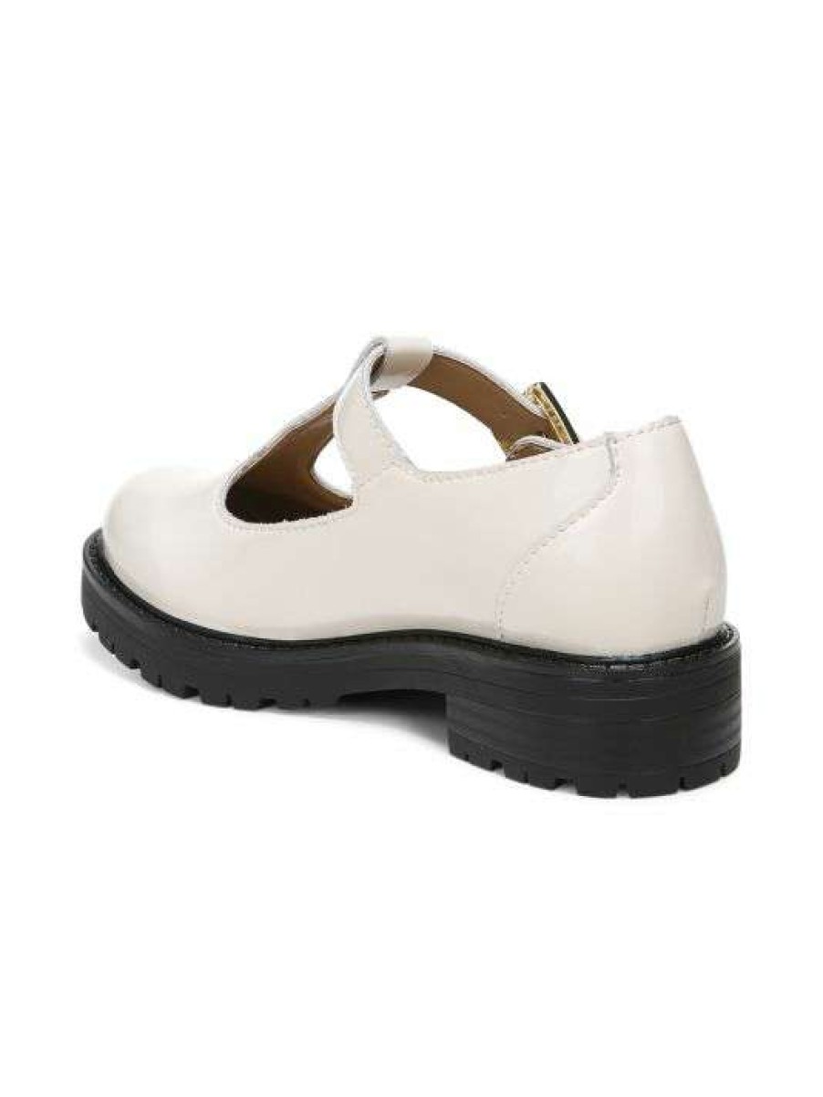 Shoes * | Sam Edelman Girl'S Taelor Mary Jane Flat For Kids