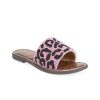 Shoes * | Sam Edelman Little Girl'S & Girl'S Gunner Mini Slides For Kids