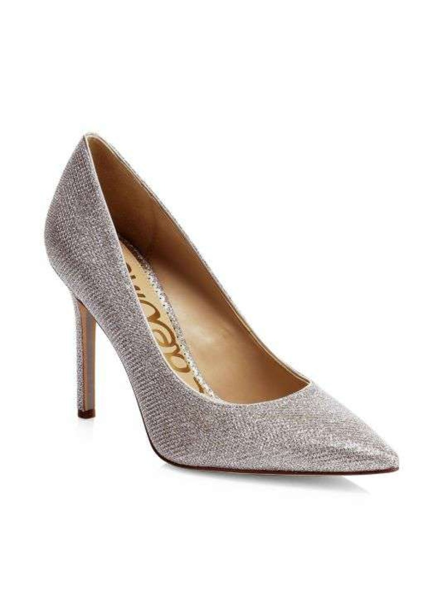 Shoes * | Sam Edelman Hazel Mesh Pumps