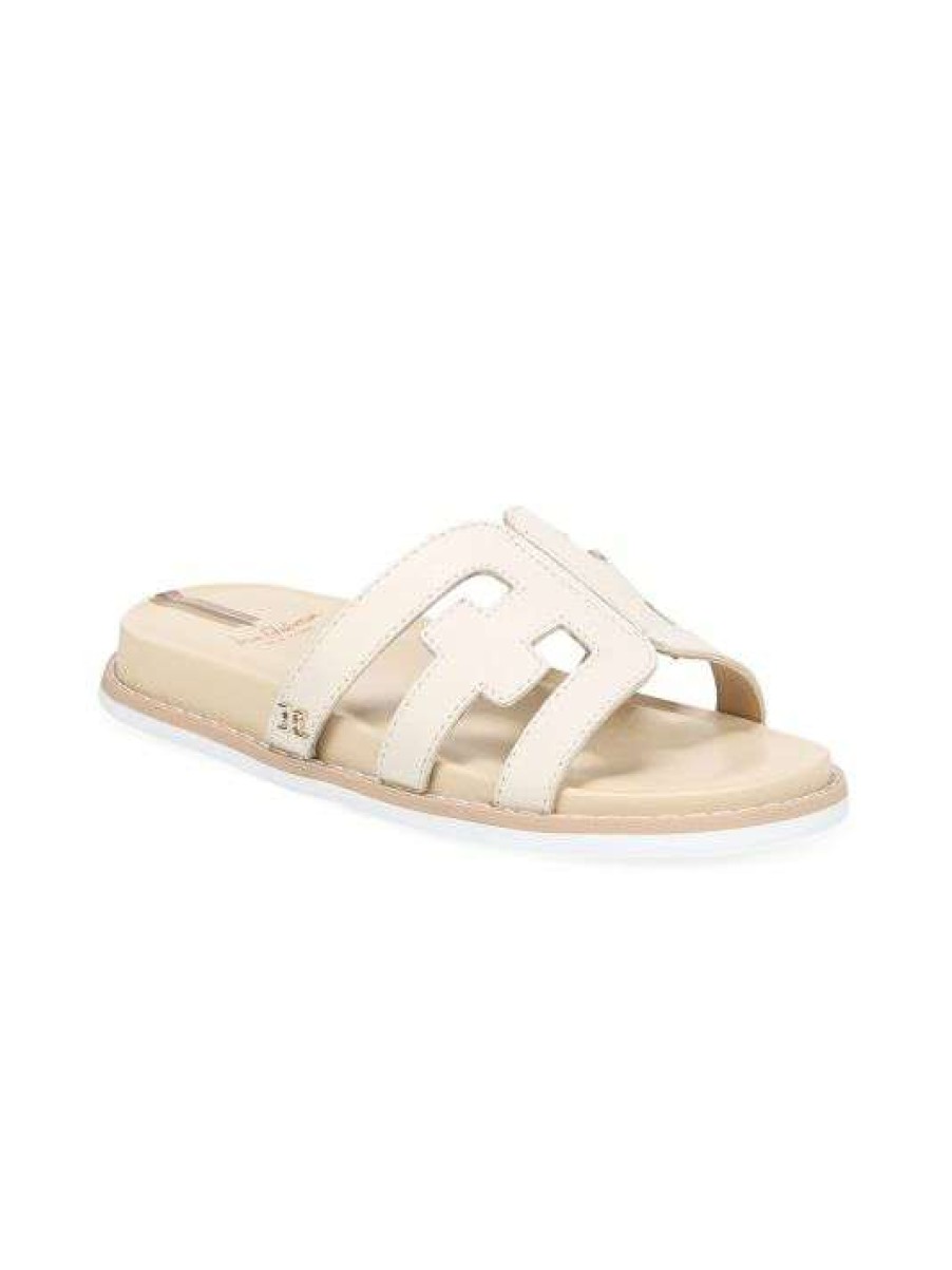 Kids * | Sam Edelman Little Girl'S & Girl'S Mini Valerie Sandals For Kids