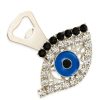 Dining & Entertaining * | Joanna Buchanan Evil Eye Bottle Opener