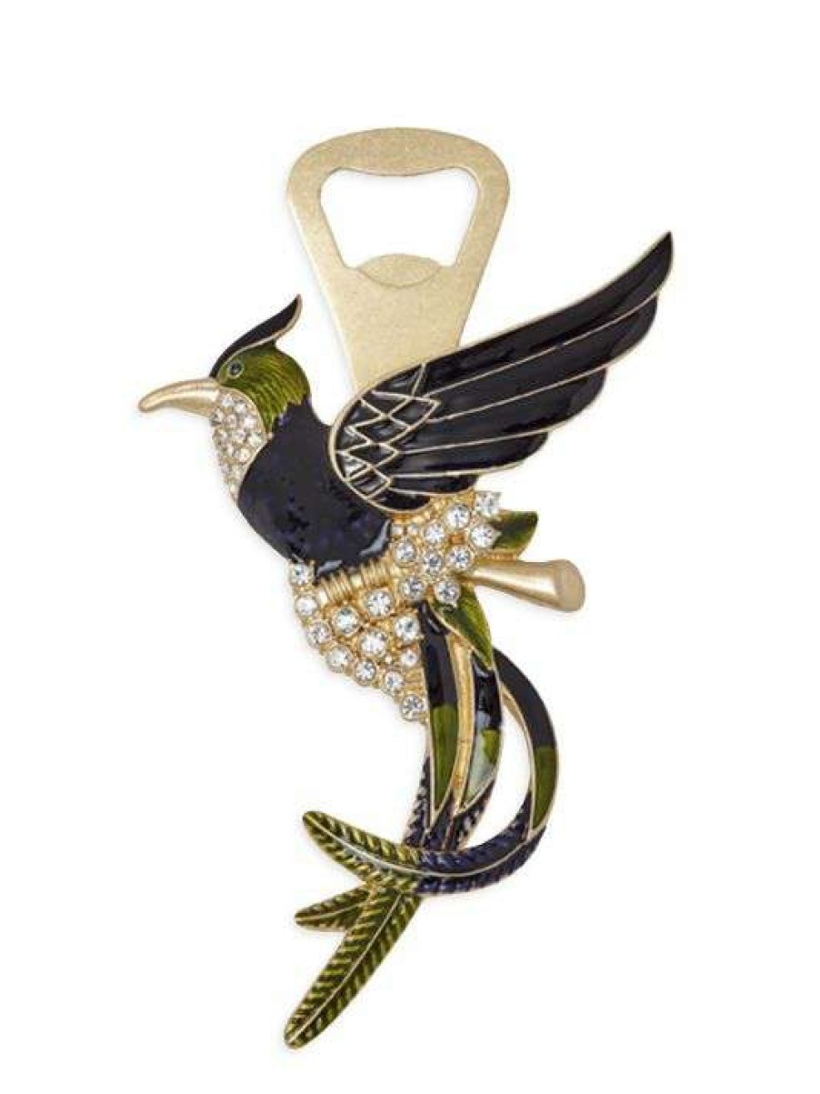 Dining & Entertaining * | Joanna Buchanan Bird Bottle Opener