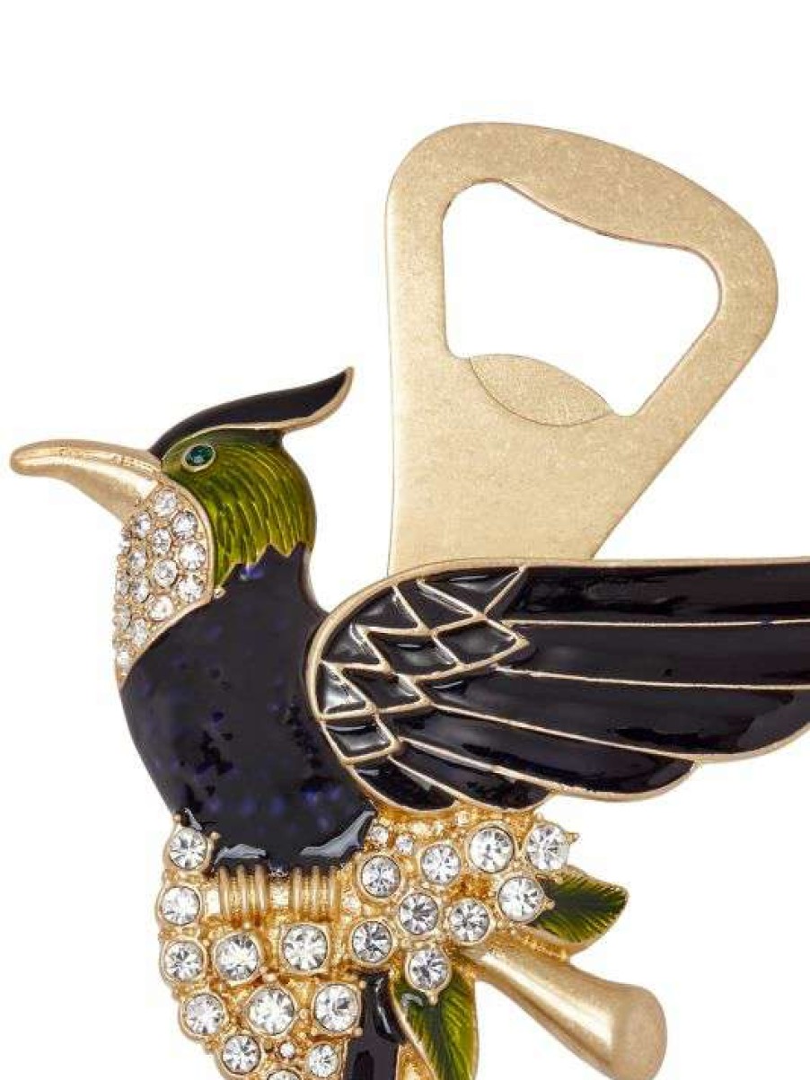 Dining & Entertaining * | Joanna Buchanan Bird Bottle Opener