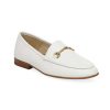 Kids * | Sam Edelman Little Girl'S & Girl'S Loraine Mini Leather Loafers For Kids