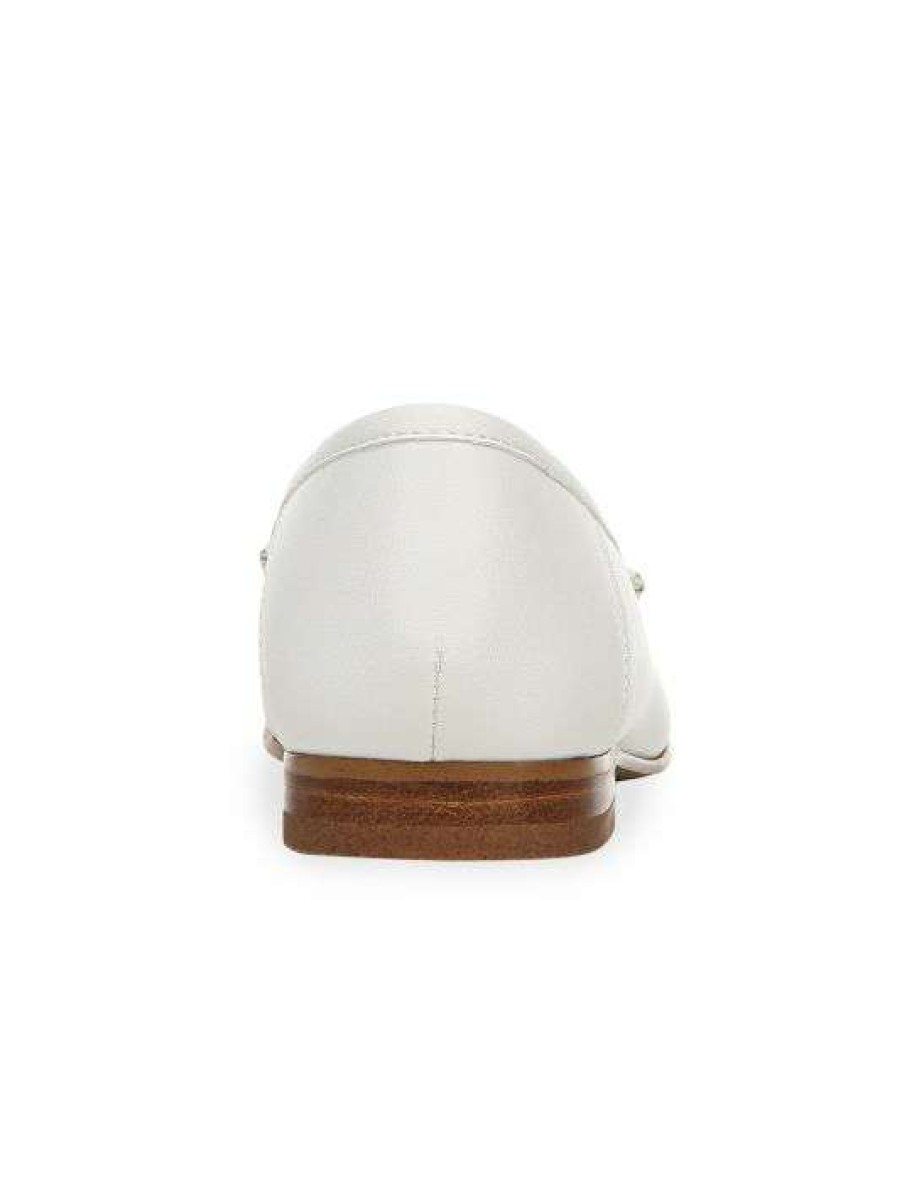 Kids * | Sam Edelman Little Girl'S & Girl'S Loraine Mini Leather Loafers For Kids