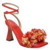 Shoes * | Sam Edelman Clare Ankle-Strap Sandals