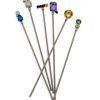 Dining & Entertaining * | Joanna Buchanan Jeweled Swizzle Sticks