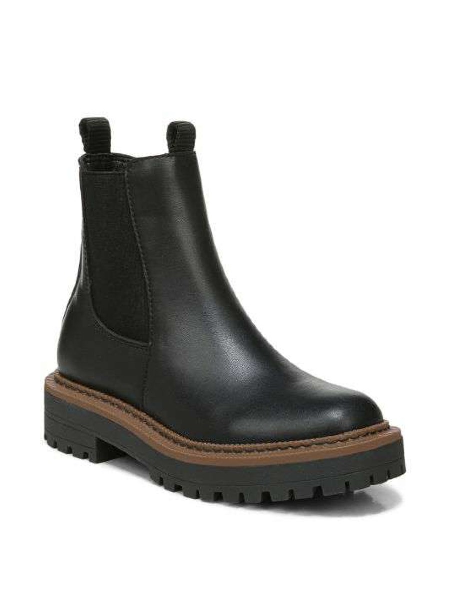 Shoes * | Sam Edelman Girl'S Laguna Boot For Kids