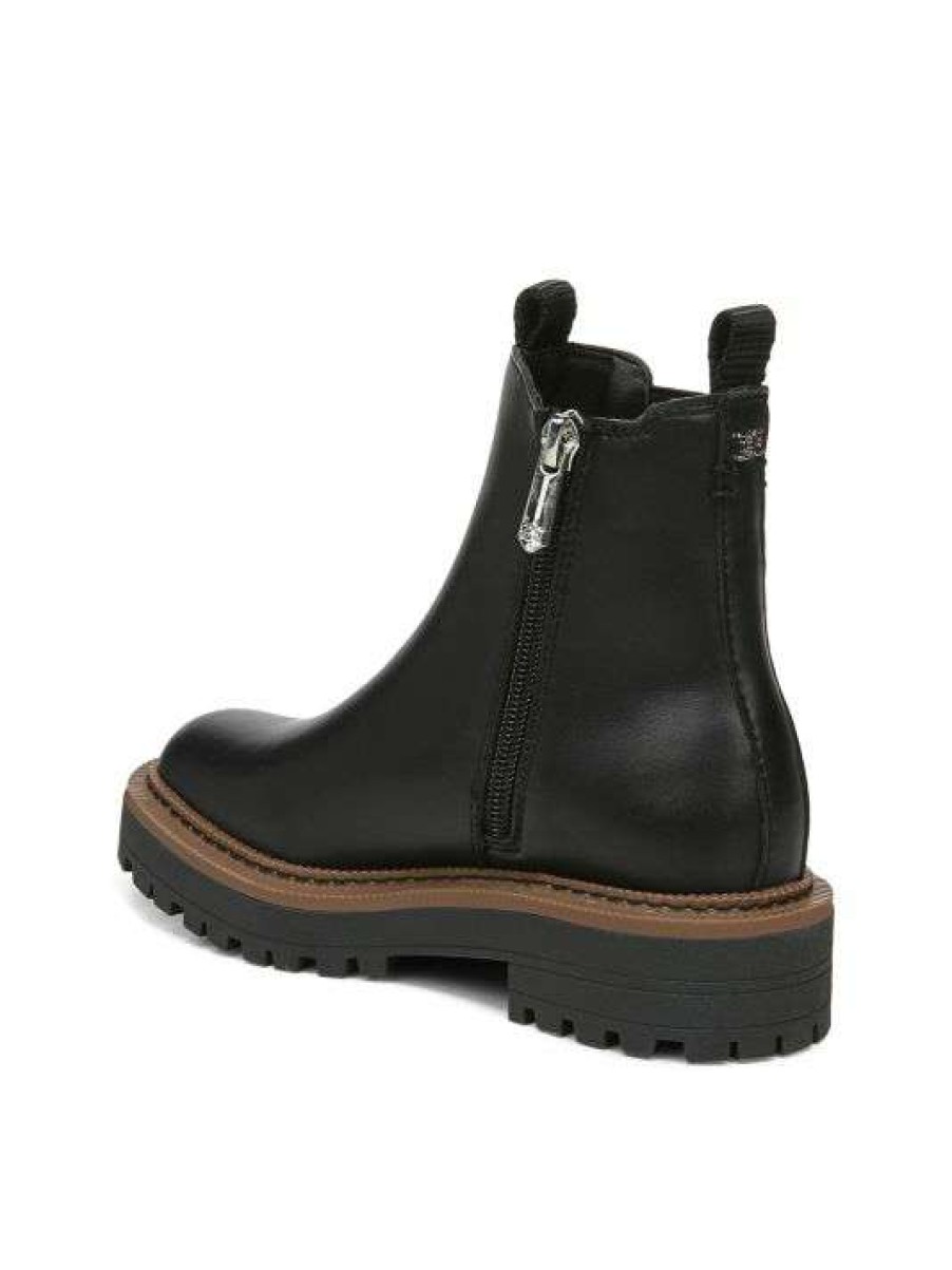 Shoes * | Sam Edelman Girl'S Laguna Boot For Kids