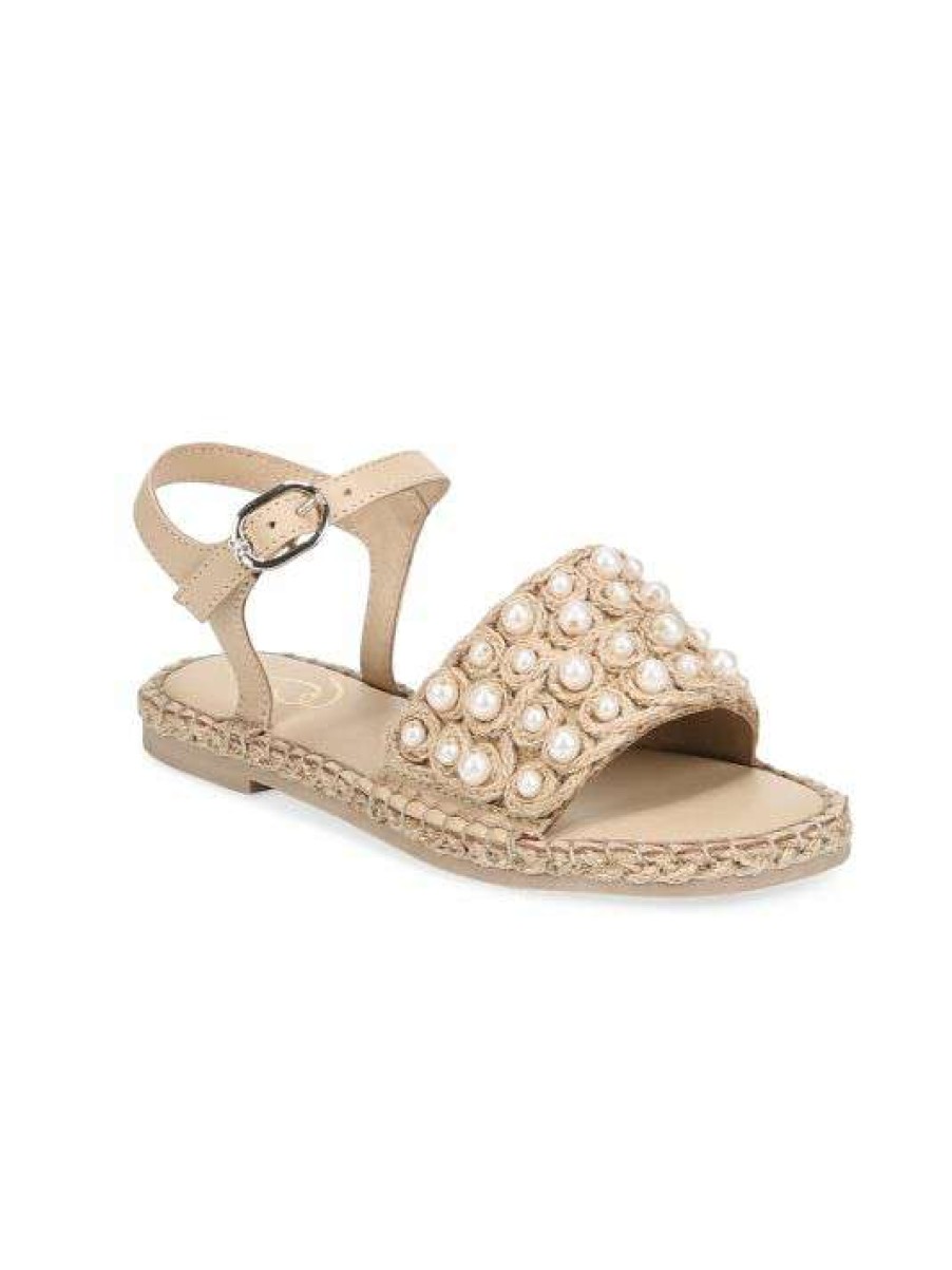 Kids * | Sam Edelman Little Girl'S & Girl'S Holly Mini Sandals For Kids