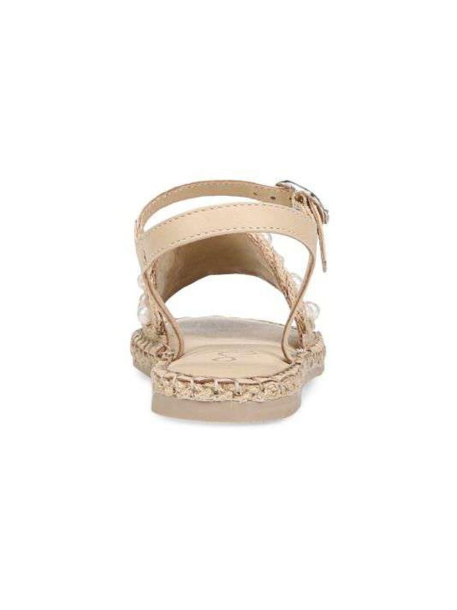 Kids * | Sam Edelman Little Girl'S & Girl'S Holly Mini Sandals For Kids