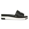 Shoes * | Sam Edelman Adaley Leather Slides