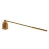 Home Decor * | Joanna Buchanan Stripey Bee Candle Snuffer