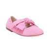 Kids * | Sam Edelman Little Girl'S & Girl'S Felicity Mini Flats For Kids