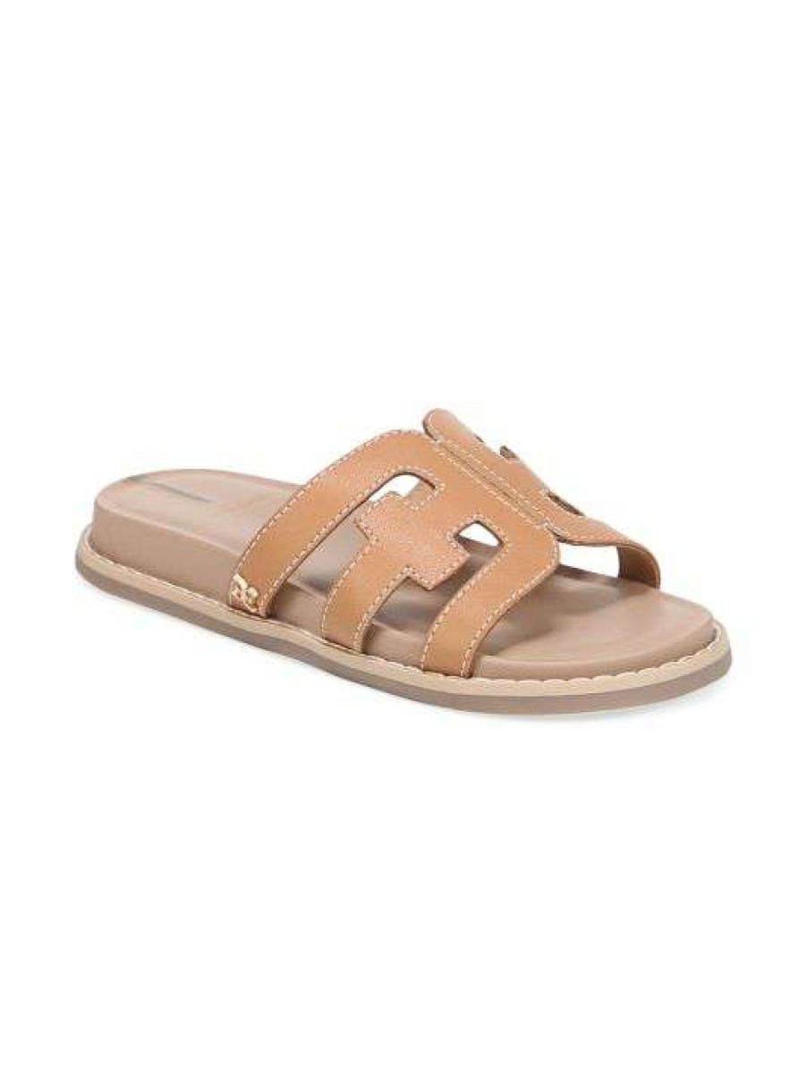 Kids * | Sam Edelman Little Girl'S & Girl'S Violet Mini Sandals For Kids