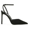 Shoes * | Sam Edelman Avril Point-Toe Stiletto Pumps