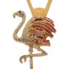 Dining & Entertaining * | Joanna Buchanan Flamingo Bottle Opener