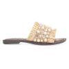 Shoes * | Sam Edelman Guthrie Beaded Flat Sandals