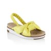 Shoes * | Sam Edelman Little Girl'S & Girl'S Agatha Sandals For Kids