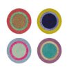 Dining & Entertaining * | Joanna Buchanan Bright Stripe Coasters