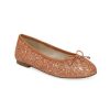 Kids * | Sam Edelman Little Girl'S & Gilr'S Felicia Ballet Flat Shoes For Kids