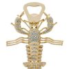 Dining & Entertaining * | Joanna Buchanan Lobster Bottle Opener