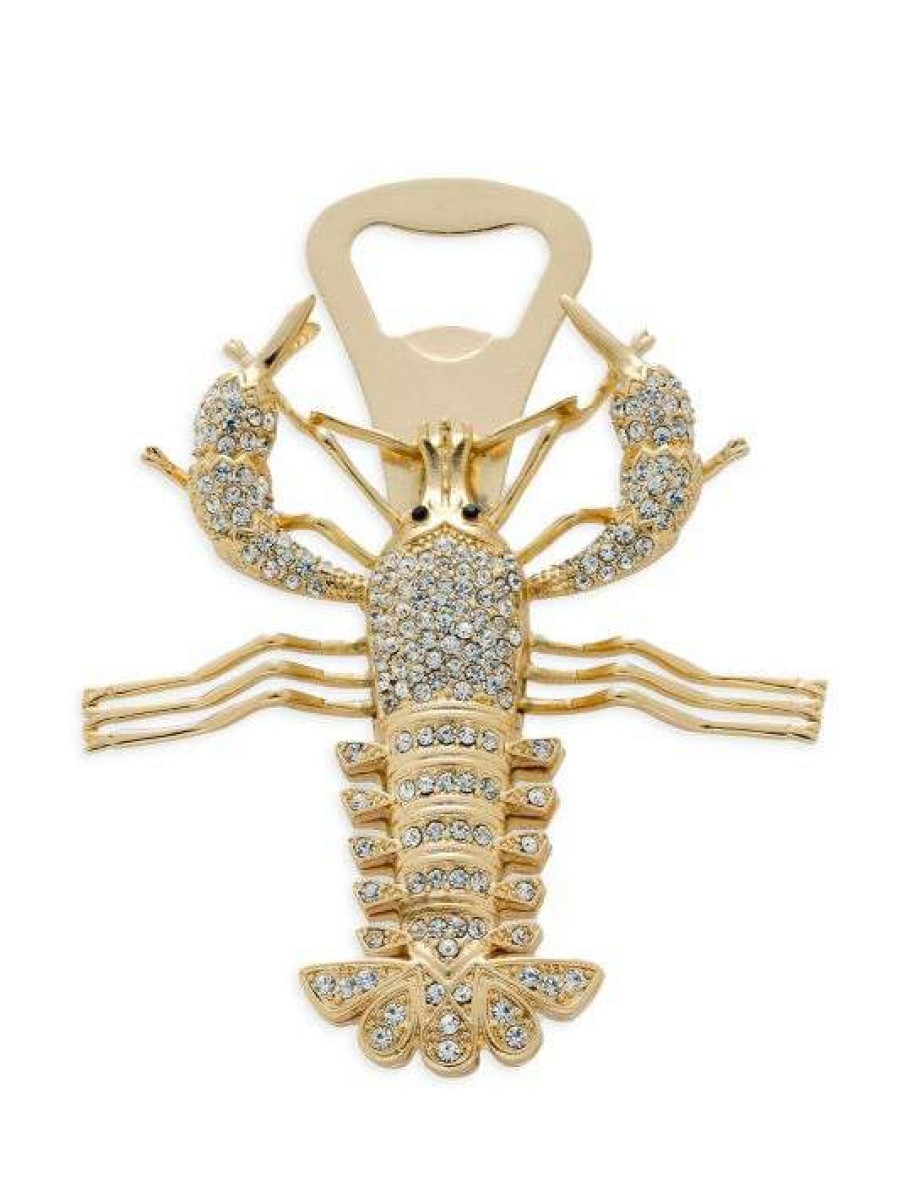 Dining & Entertaining * | Joanna Buchanan Lobster Bottle Opener