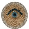 Dining & Entertaining * | Joanna Buchanan Evil Eye 4-Piece Coaster Set