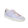 Shoes * | Sam Edelman Girl'S Aubrie Lace-Up Sneakers For Kids