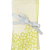 Dining & Entertaining * | Joanna Buchanan Hydrangea Dinner Napkins 2-Piece Set