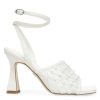 Shoes * | Sam Edelman Candice Ankle-Strap Sandals