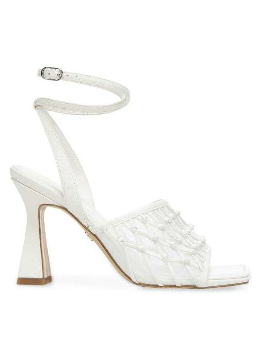 Shoes * | Sam Edelman Candice Ankle-Strap Sandals