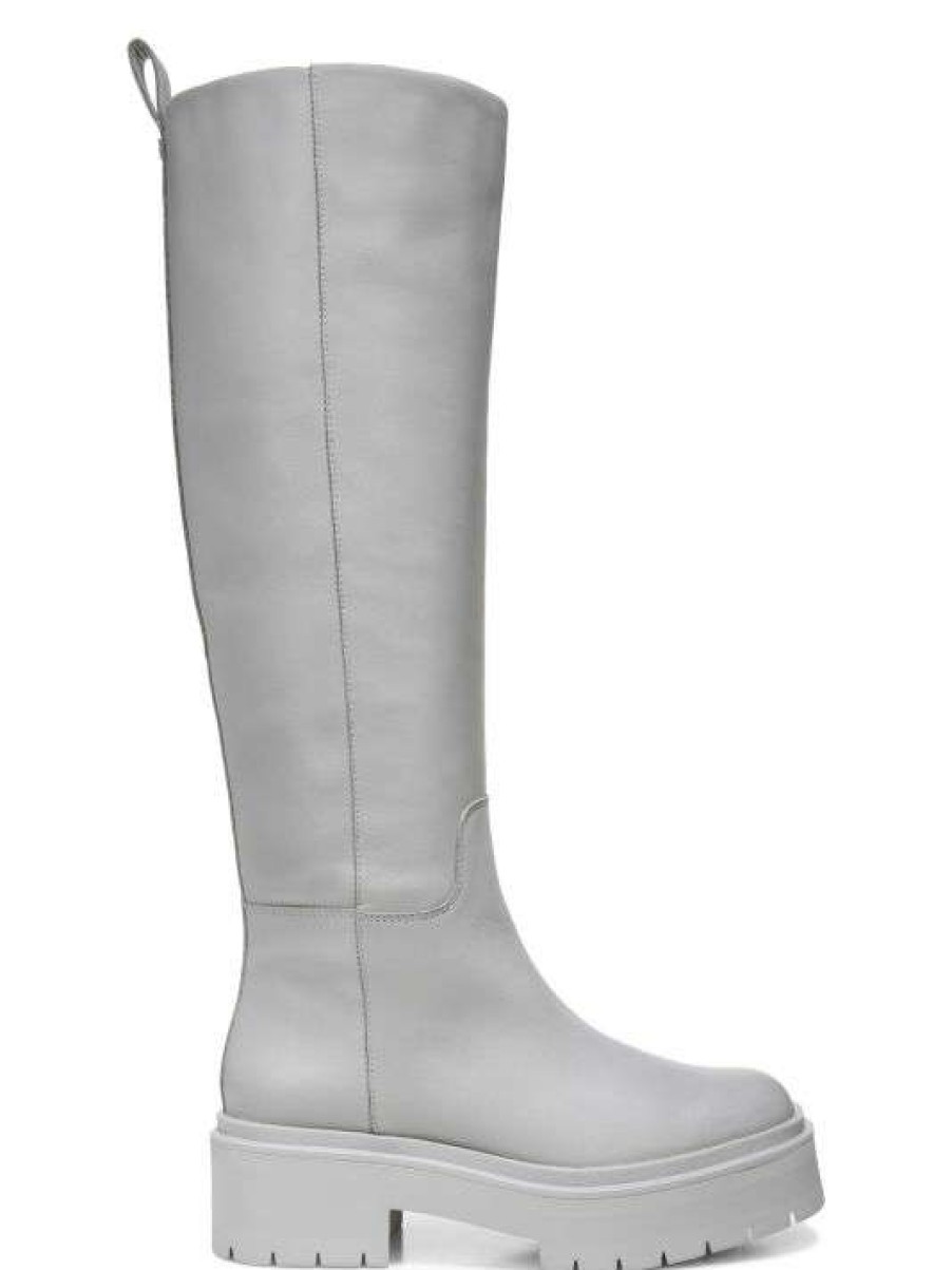 Shoes * | Sam Edelman Larina Waterproof Lug-Sole Boots