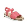 Shoes * | Sam Edelman Little Girl'S & Girl'S Adaley Mini Sandals For Kids