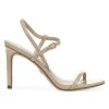 Shoes * | Sam Edelman Doran Strappy Stiletto Sandals