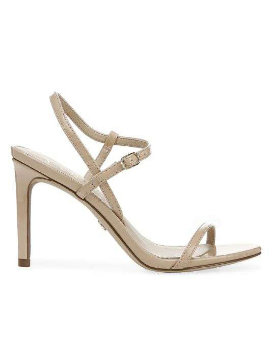 Shoes * | Sam Edelman Doran Strappy Stiletto Sandals