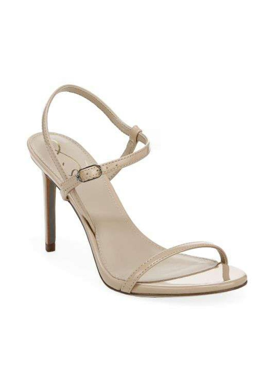 Shoes * | Sam Edelman Doran Strappy Stiletto Sandals