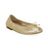 Kids * | Sam Edelman Little Girl'S & Gilr'S Felicia Ballet Flats For Kids