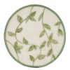 Dining & Entertaining * | Joanna Buchanan Straw Leaf 4-Piece Placemat Set