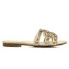 Shoes * | Sam Edelman Bay 16 Embellished Slides