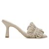 Shoes * | Sam Edelman Kady Ruched Sandals